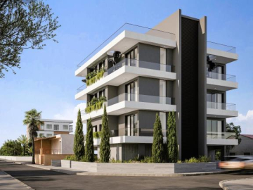 Luksusowa inwestycja położona w Agios Nicolaos