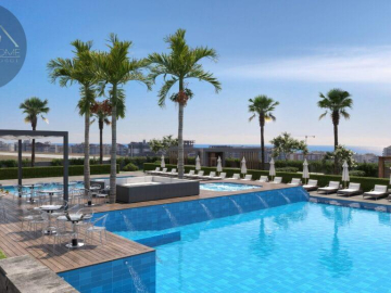 Apartamenty na sprzedaż 800m od morza