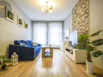 2 POKOJE/ 62,4M2/ I PIĘTRO/ BLISKO CENTRUM