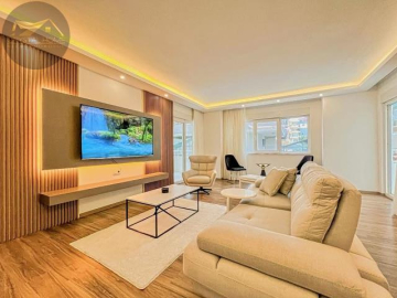 Na sprzedaż mieszkanie w Alanyi, Turcja