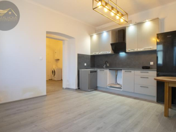 Mieszkanie 48m2 po remoncie