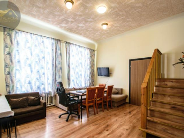 4 POKOJE/85M2/PARTER/BLISKO CENTRUM