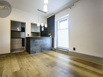 3 POKOJE/ 57,5M2/ PARTER/ 2 OGRODY/ OSOBNE WEJŚCIE