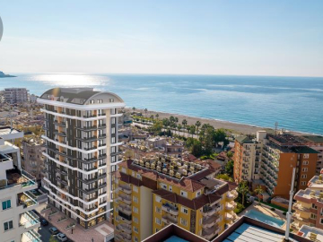 Apartament na sprzedaż – 100 metrów od morza!