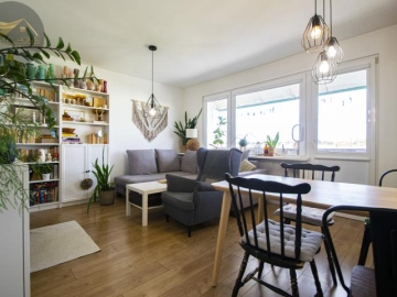 Mieszkanie 4-pokojowe 69m2 Zarzecze