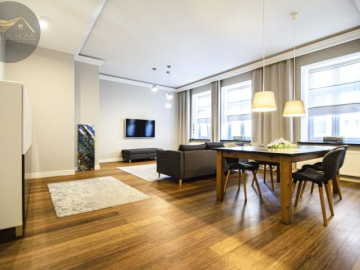 Nowoczesne mieszkanie w sercu Świdnicy/ 2 pokoje