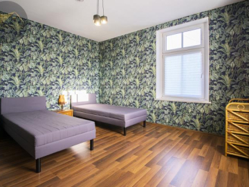 2 pokoje na parterze Świebodzice