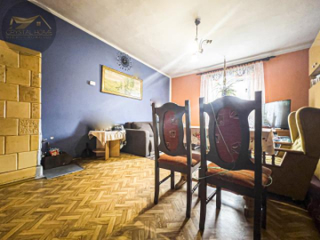 63m2 w Jaworzynie do remontu- Okazja