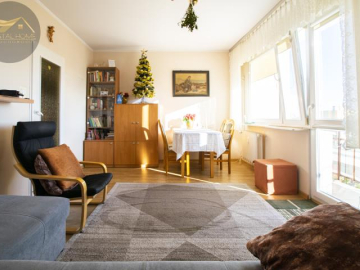 2 pokoje, Osiedle Młodych, 50m2