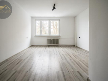 Kawalerka na Os. Młodych/ Parter