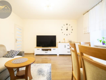 3 pokojowe mieszkanie 66m2 w centrum Świdnicy