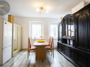 Marcinowice 46m2 z ogródkiem