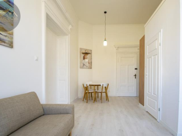 Kawalerka w Centrum Świdnicy / 1 piętro