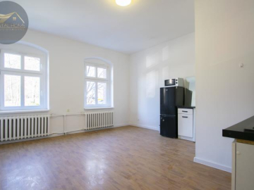 Parter 71m2, 3 pokoje z ogrodem