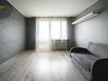 2 POKOJE/ 40,10M2/ BALKON/ OSIEDLE MŁODYCH