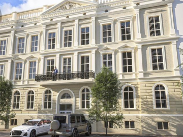 Twoje miejsce w sercu Świdnicy - nowa inwestycja