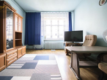 2 POKOJE/ OSOBNA KUCHNIA/ BLISKO CENTRUM