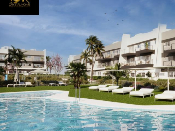 NOWE APARTAMENTY Z WIDOKIEM NA MORZE