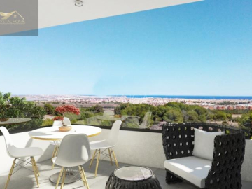 APARTAMENT W ORIHUELA COSTA