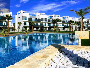 STYLOWE APARTAMENTY W EL RASO