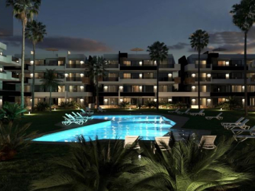 NOWY KOMPLEKS MIESZKANIOWY