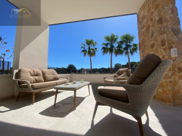 Piękne słoneczne mieszkania w nowej inwestycji