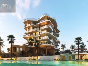 APARTMENTY 100M OD MORZA - DOSTĘPNE