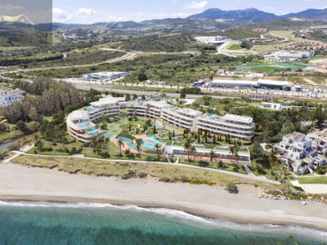 Estepona – ogrody Andaluzji