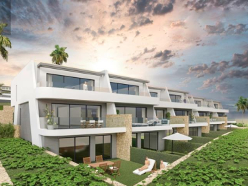 Apartamenty w Hiszpanii