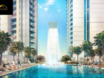 Apartamenty Golf Gate