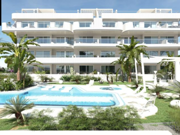 LUKSUSOWY KOMPLEKS MIESZKANIOWY