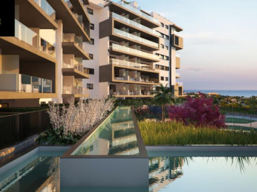 Ogrody Morskie 100m2