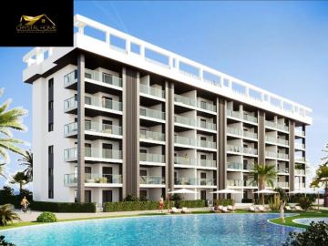 LUKSUSOWE APARTAMENTY 700M OD PLAŻY W LA MATA,