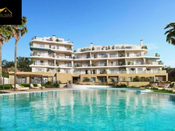 APARTAMENTY Z WIDOKIEM NA MORZE W VILLAJOYOSA