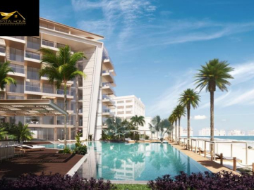 Apartamenty na Palm Jumeirah