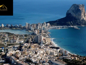 Apartament z widokiem na morze