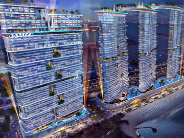 Bay2 - Luksus by Cavalli