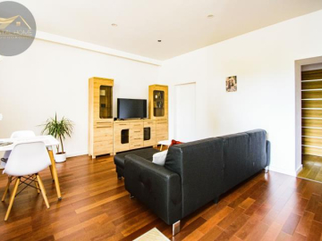 4pokoje, I piętro, 74m2