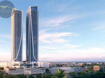 Apartamenty w Elitz 2