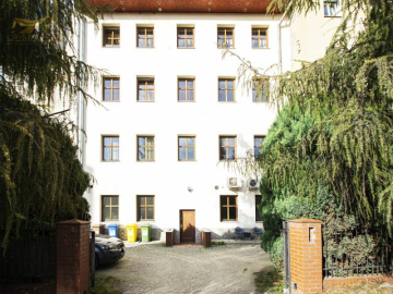 Kamienica w Centrum na sprzedaż