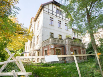 Kamienica, blisko centrum, projekt na 15 mieszkań