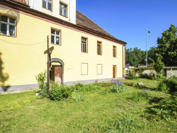 Nieruchomość idealna na Inwestycje - Świdnica