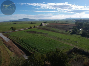 Działki budowlane w Wilkowie