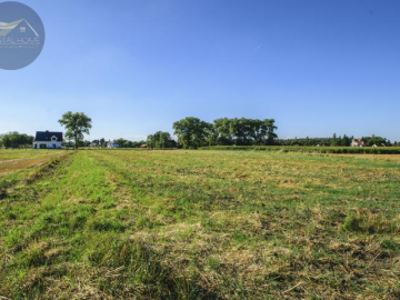 Działka rolno-budowlana / 4631m2 / Mościsko