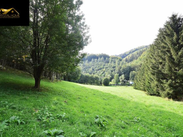 Piękna działka na sprzedaż