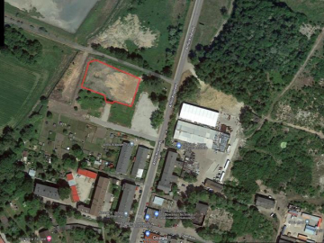 Grunt inwestycyjny na sprzedaż