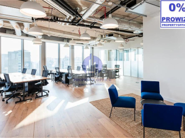 Wola: biuro serwisowane