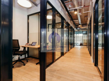 Wola: biuro serwisowane