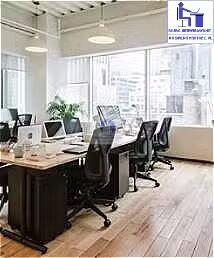 Wola: biuro serwisowane