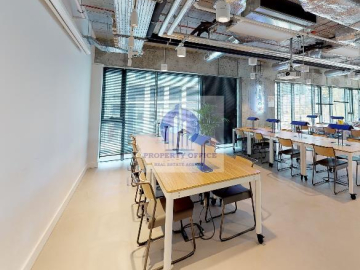 Wola: biuro serwisowane